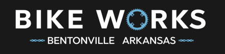 Bike Works logo
