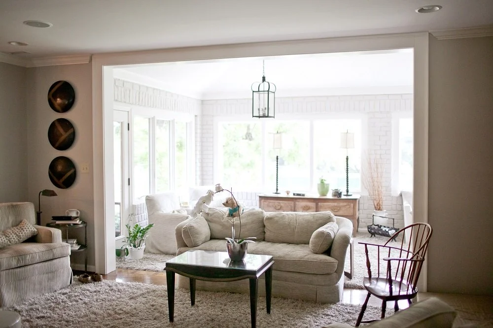 Dalton Georgia Home Design