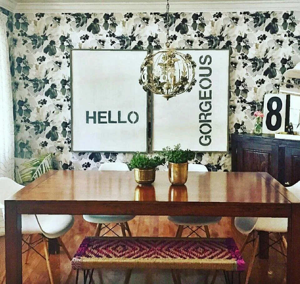 York Wallcovering Design Idea