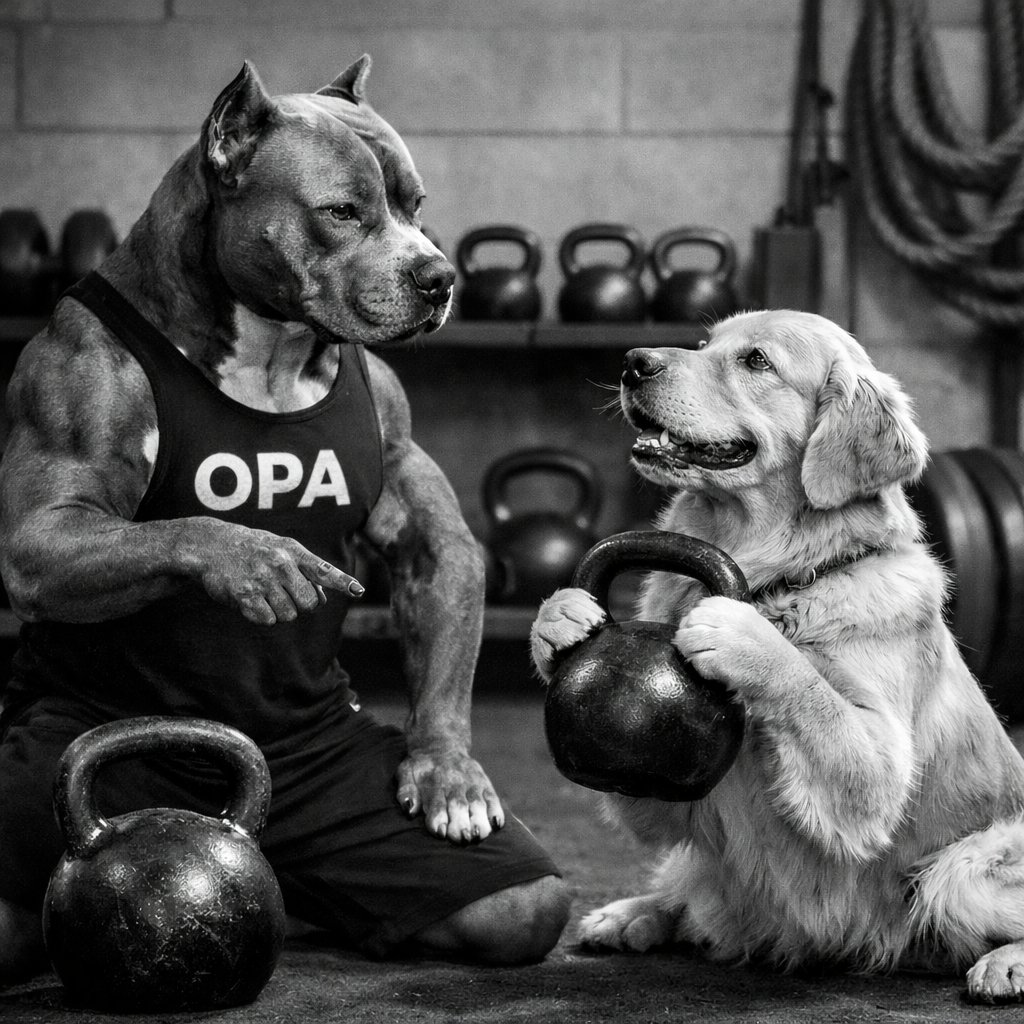 1:1 In Person/Virtual/Hybrid Personal Training