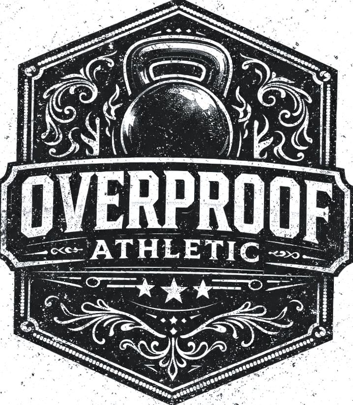 Overproof Athletic