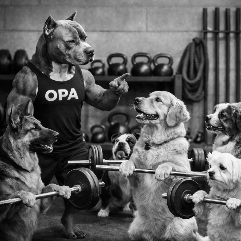 Small Group Training