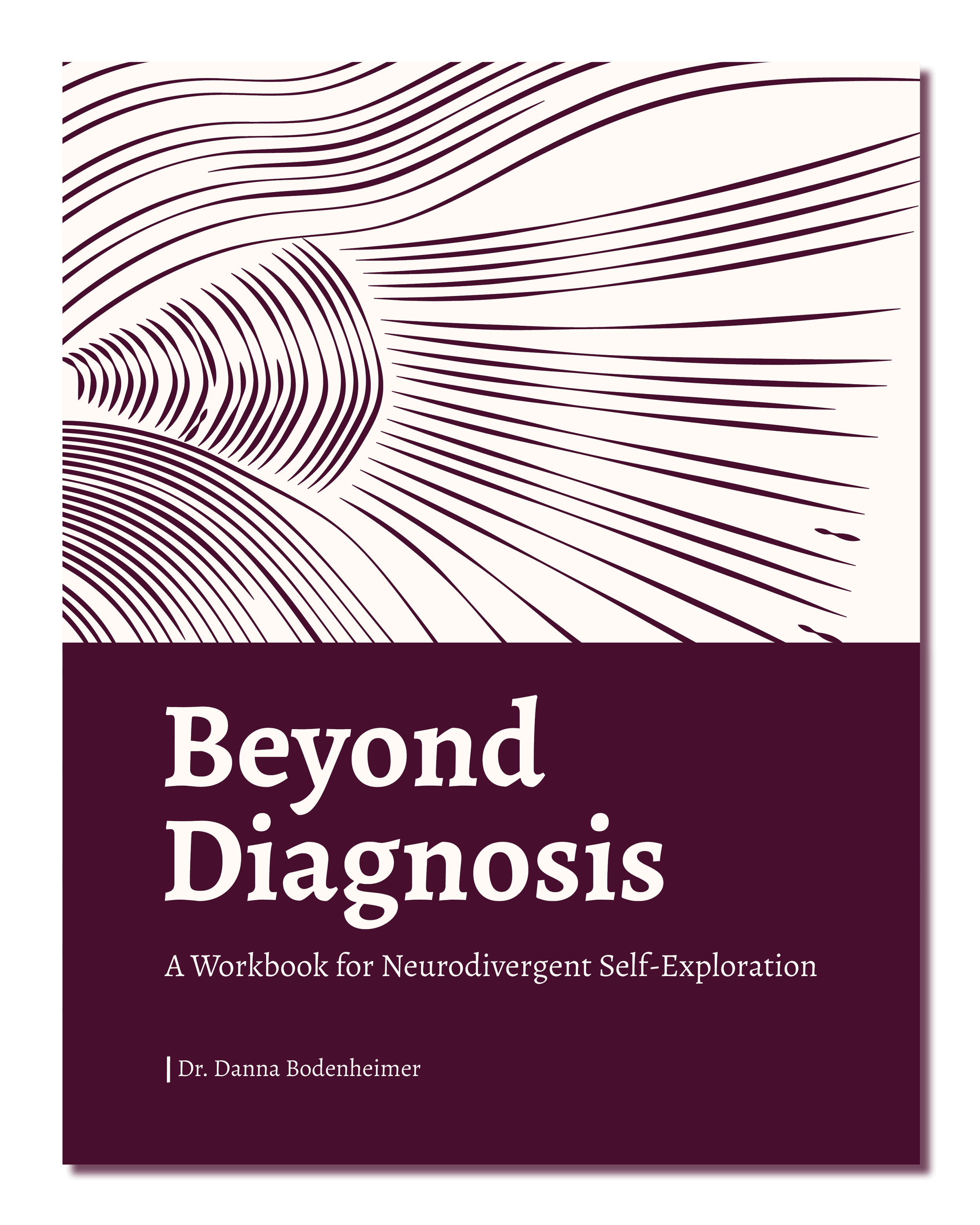 Beyond Diagnosis Workbook Cover