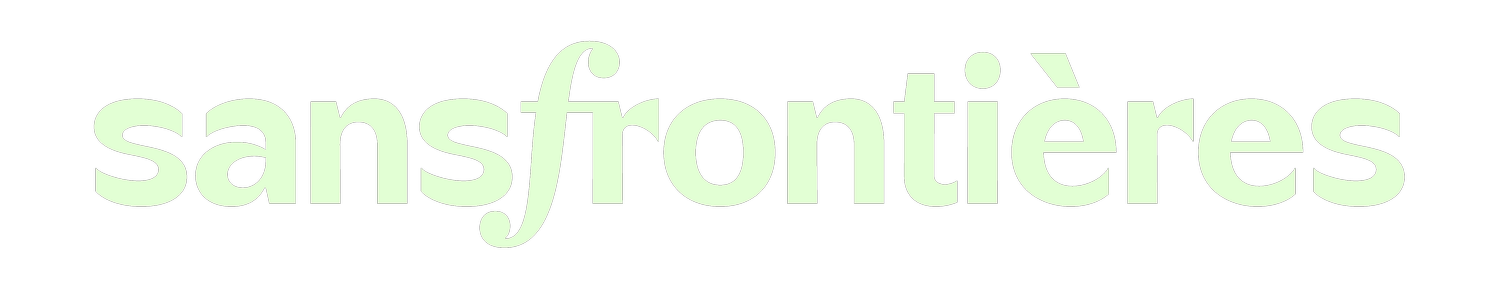 Sans Frontières 
