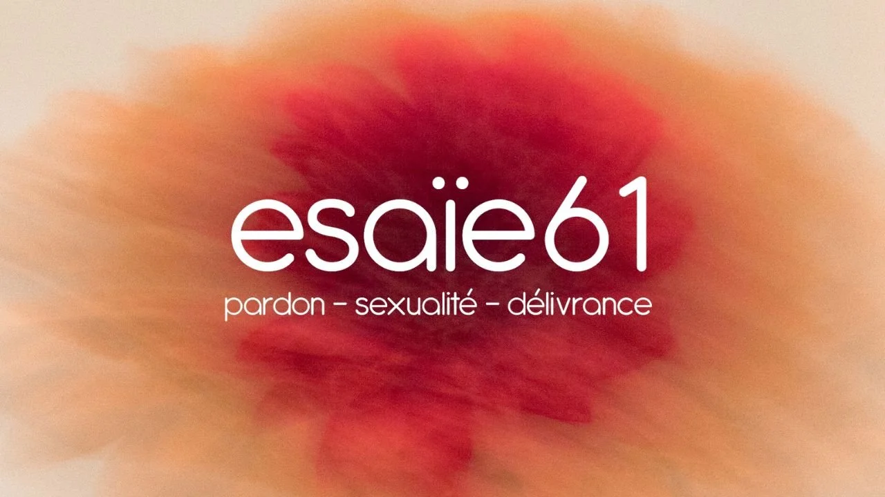 Conférence esaïe 61
