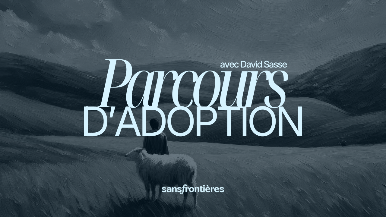 Parcours d'adoption
