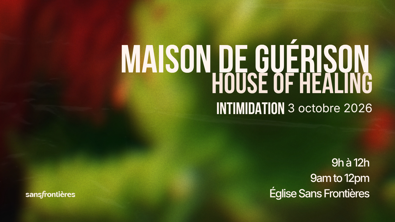 Maison de Guérison