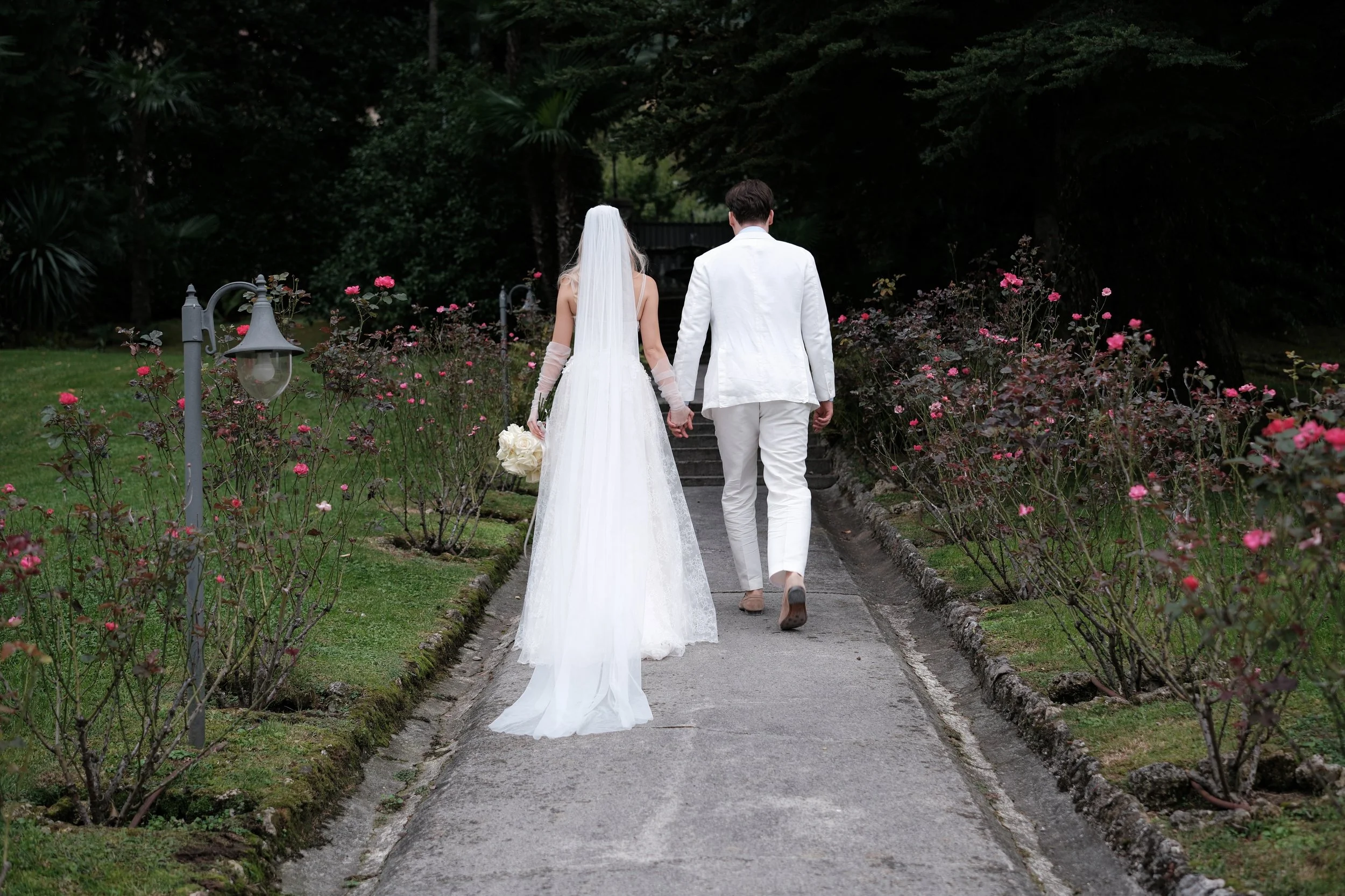 YOUR WEDDING NEXT?