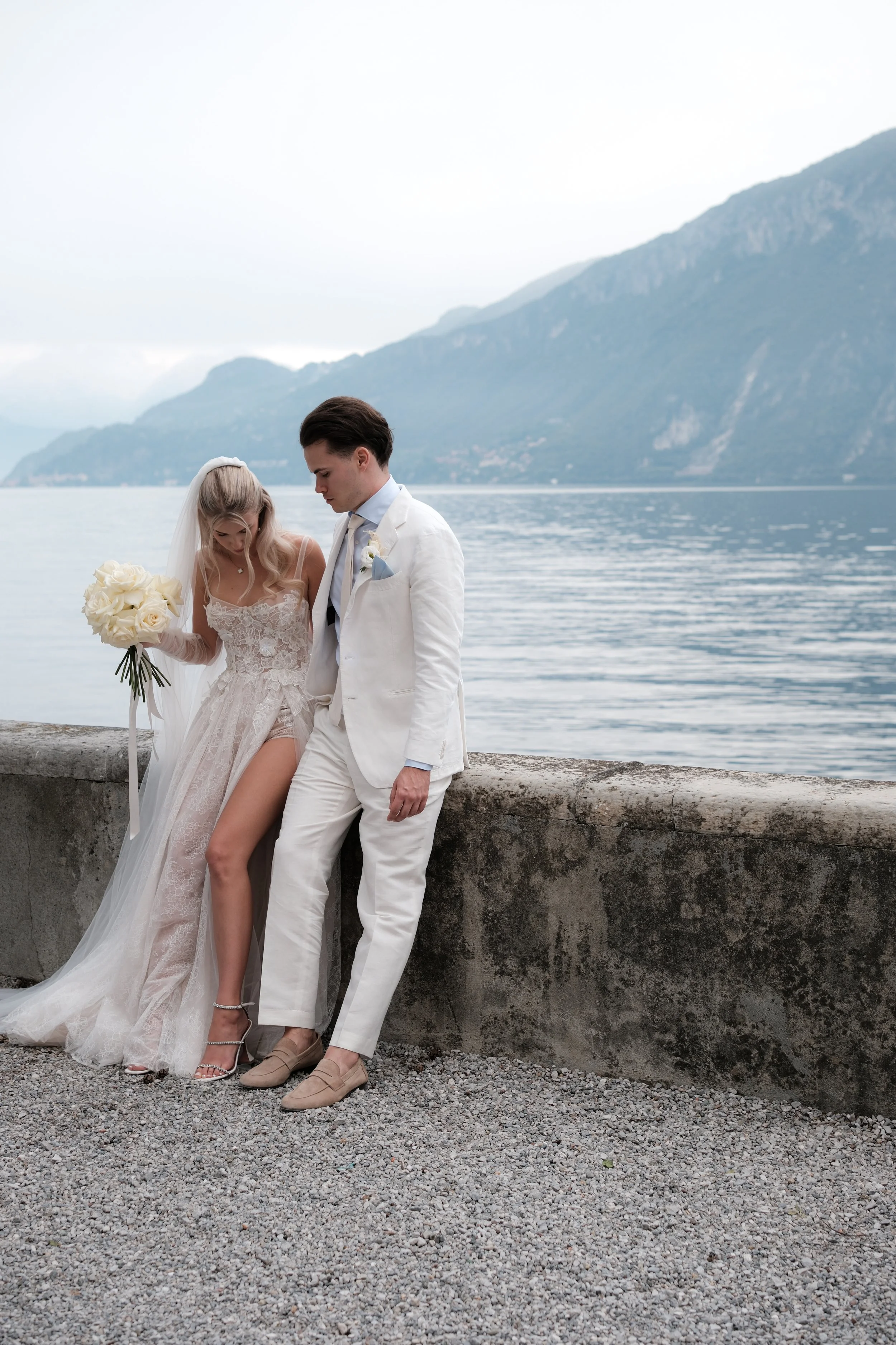 WEDDING OF NINA & TIMO