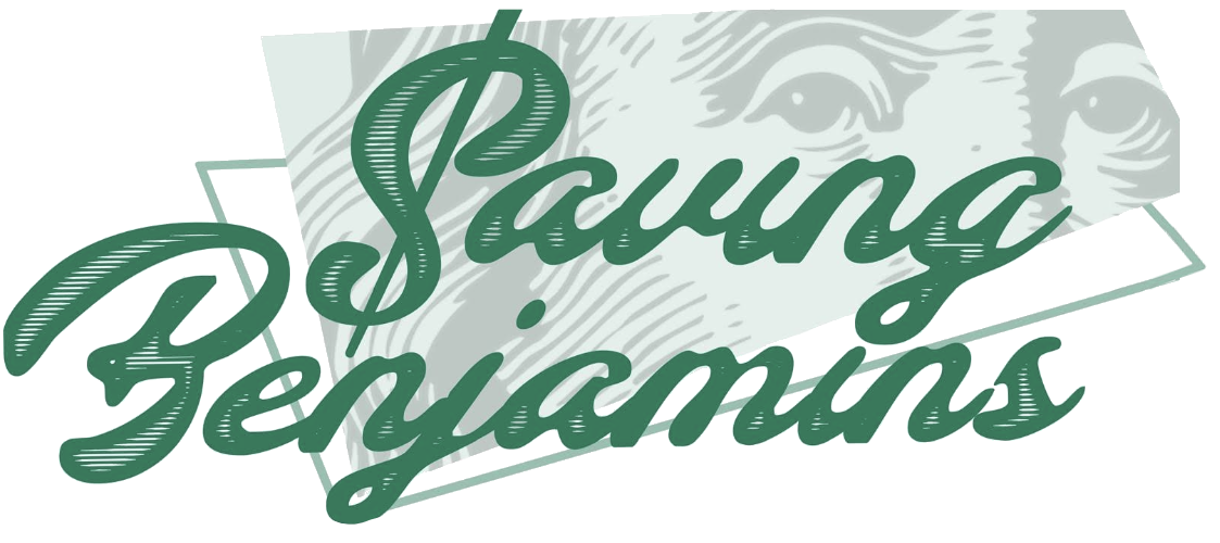 Saving Benjamins - Financial Literacy For Young Adults