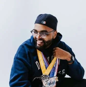 Demetrius Kingston