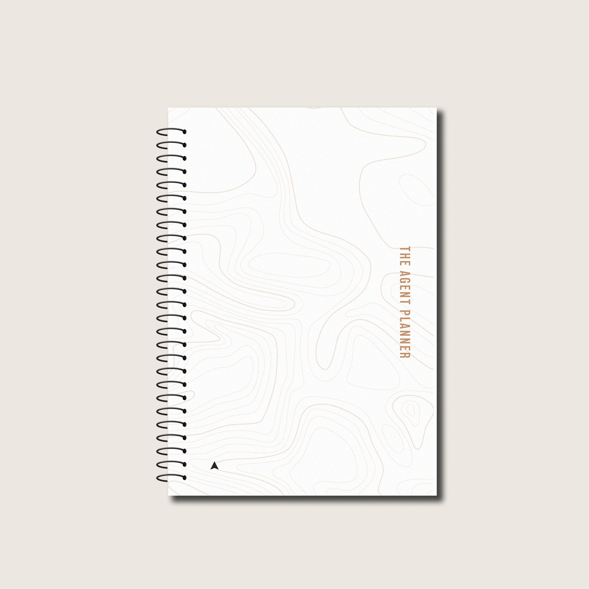 The Agent Planner – Annual | Spiral