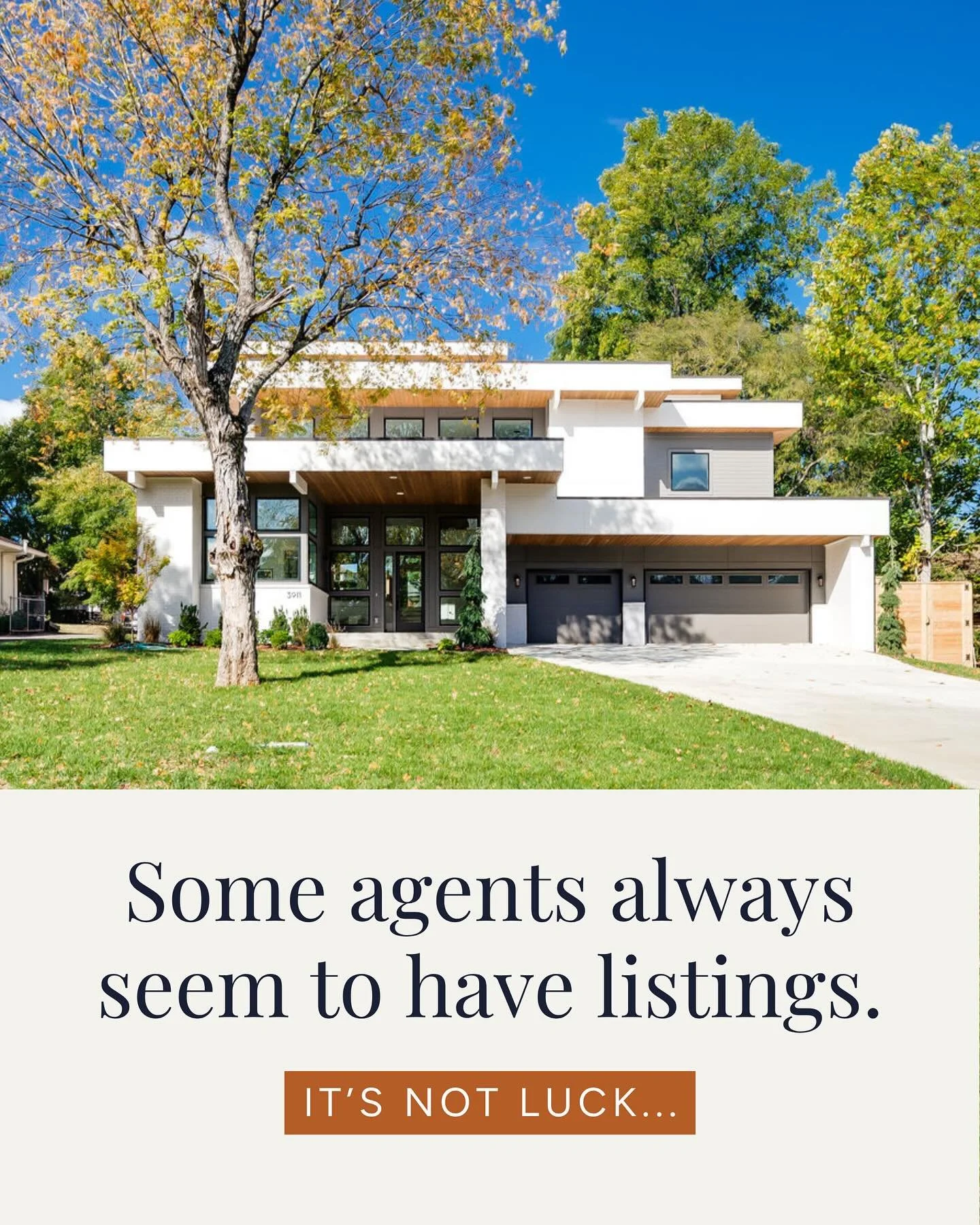 Lead Mastery focuses heavily on reactivation. Because the fastest path to business is usually conversations you&rsquo;ve already started. Most agents underestimate how much opportunity already exists in their database.

#RealEstateAgents #AgentGrowth