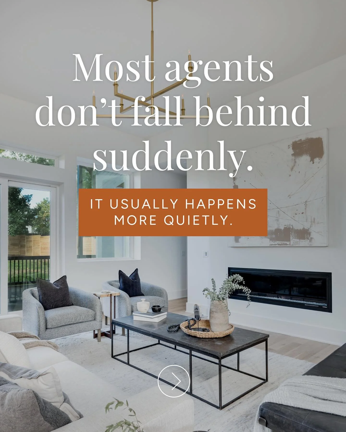 This is the foundation of the Agent Maker Operating System. Not more tactics. Clear structure. Because predictable inputs create predictable outcomes.

Learn more about the Agent Maker Operating System at agentmaker.com

#RealEstateAgents #AgentGrowt