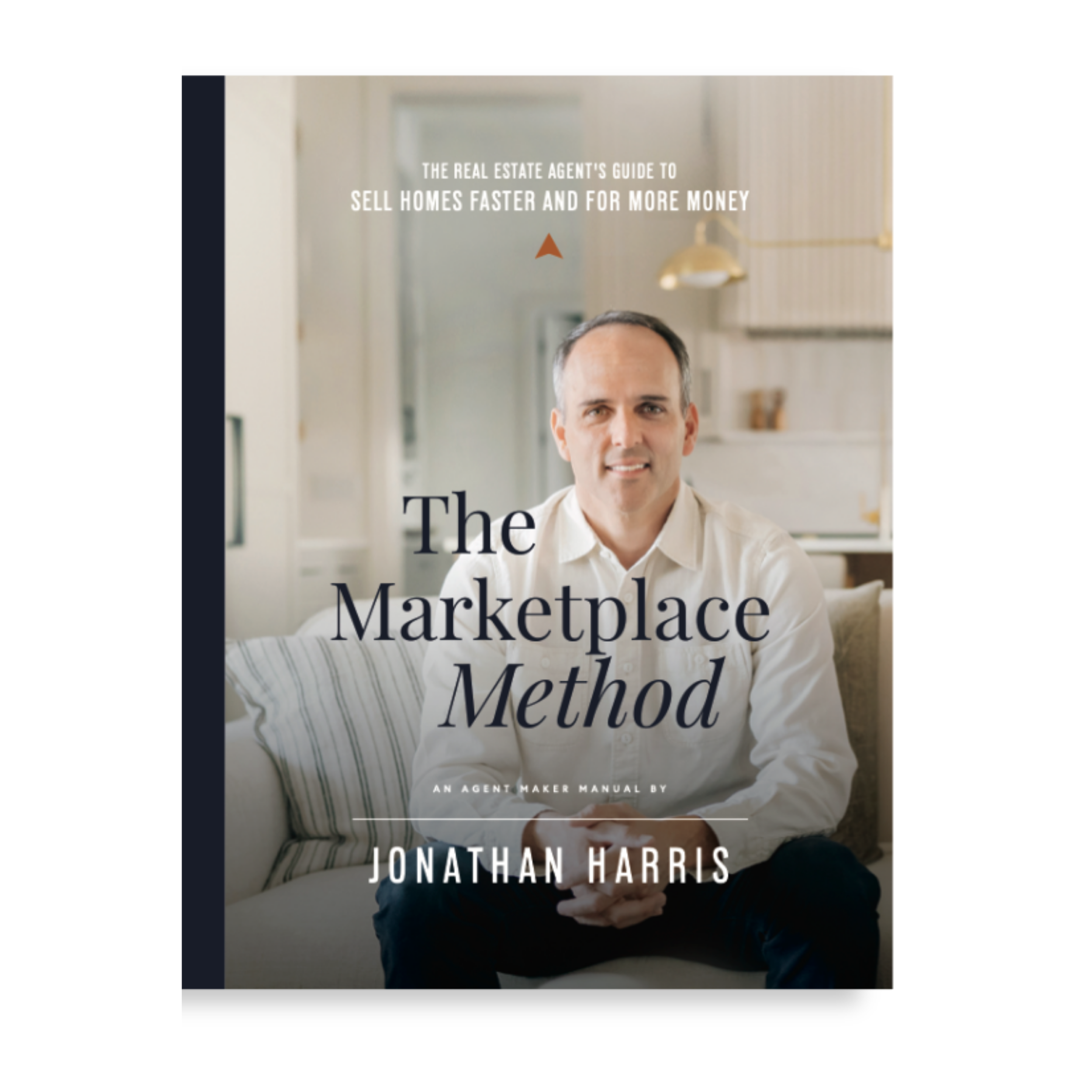 Marketplace Method Book