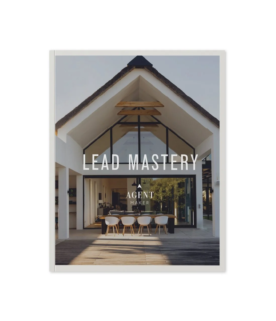 Lead Mastery Book