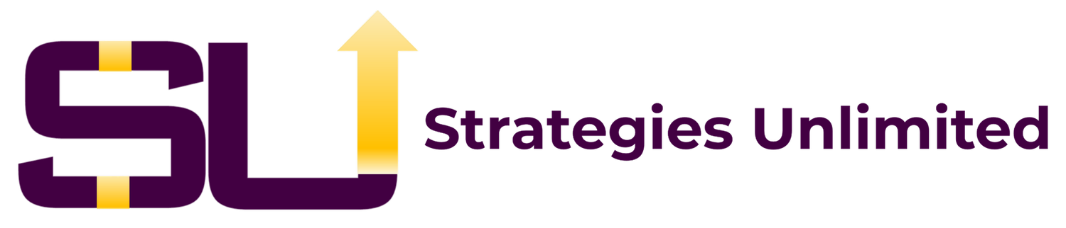 Strategies Unlimited, Inc.