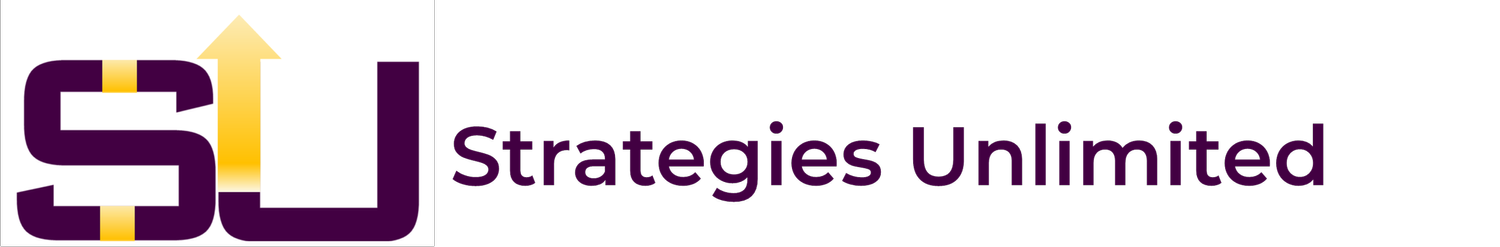 Strategies Unlimited, Inc.