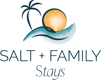 Salt and Family Stays