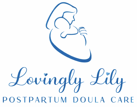 Lovingly Lily - Postpartum Doula Care