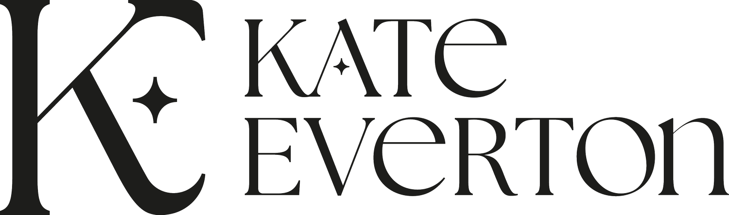Kate Everton