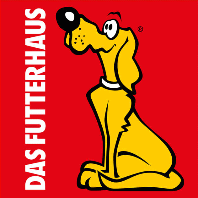 Sponsor DAS FUTTERHAUS – Tierbedarf
