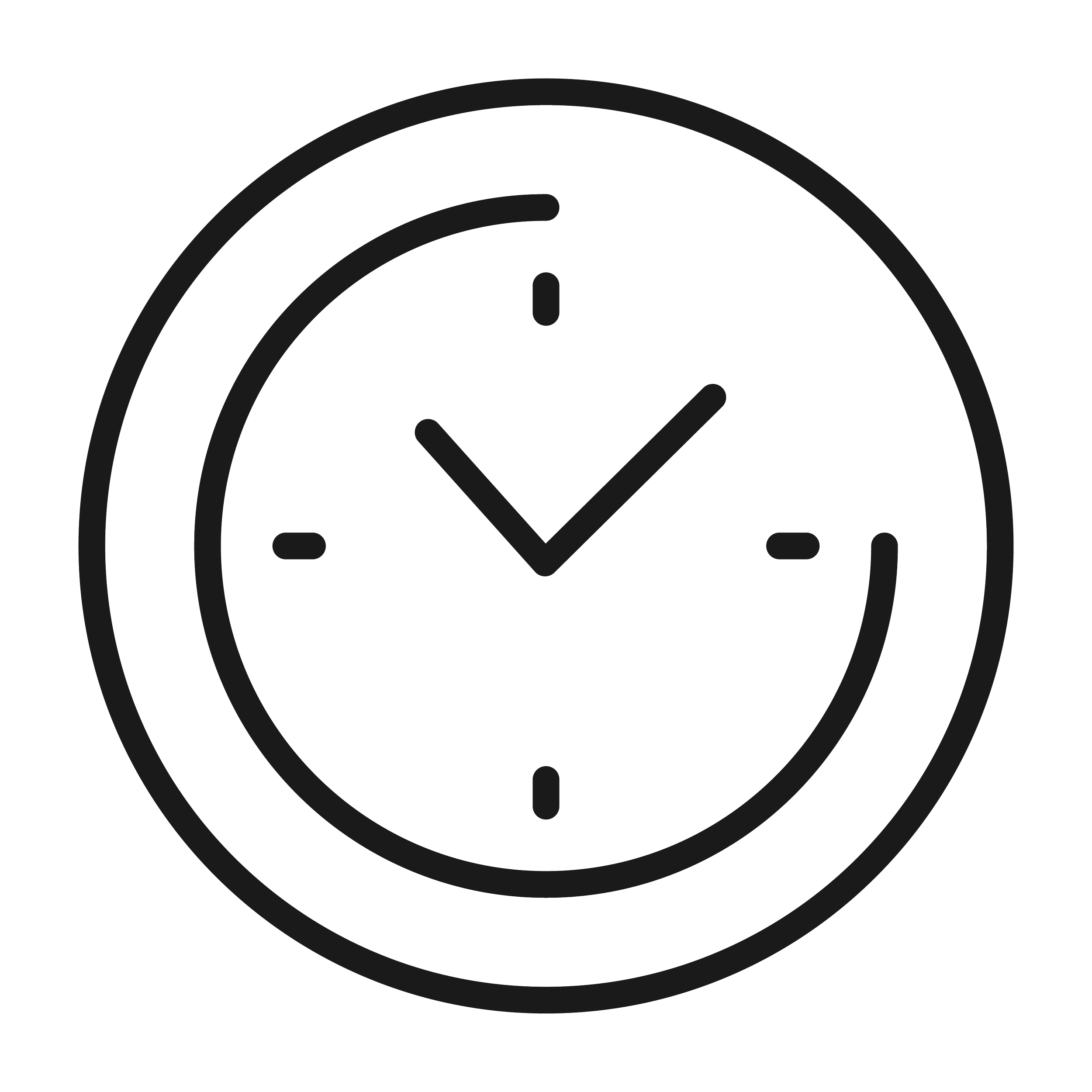 Clock icon