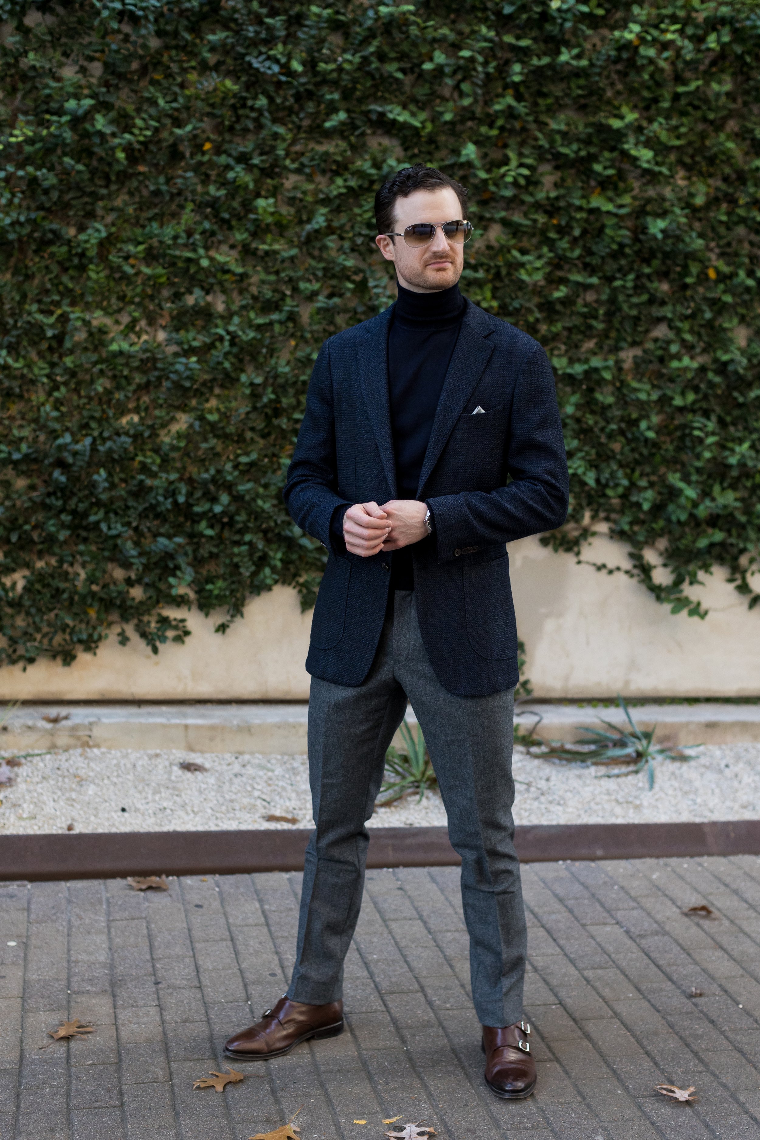 Austin Personal Branding Photography | Professional Business Portrait