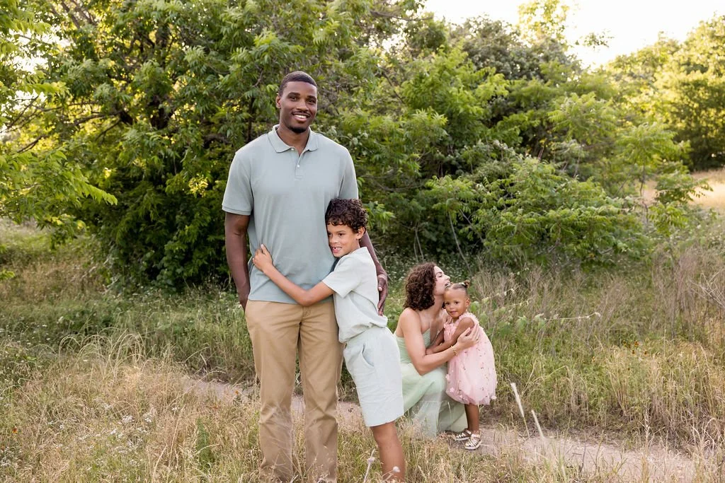 Austin Family Photographer | Natural Lifestyle Family Photography | GypC Girl Photography