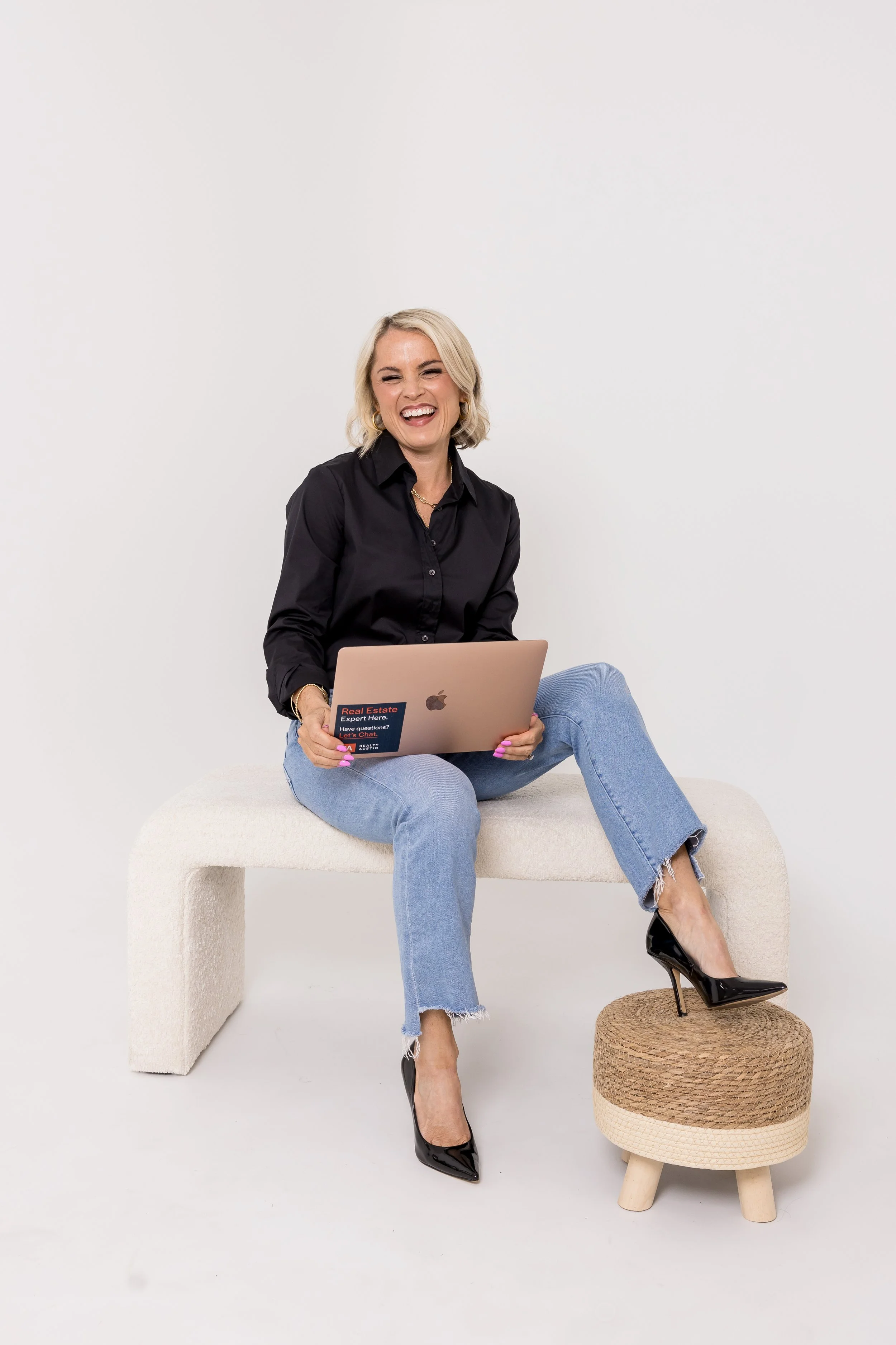 Kelly Branding Photoshoot