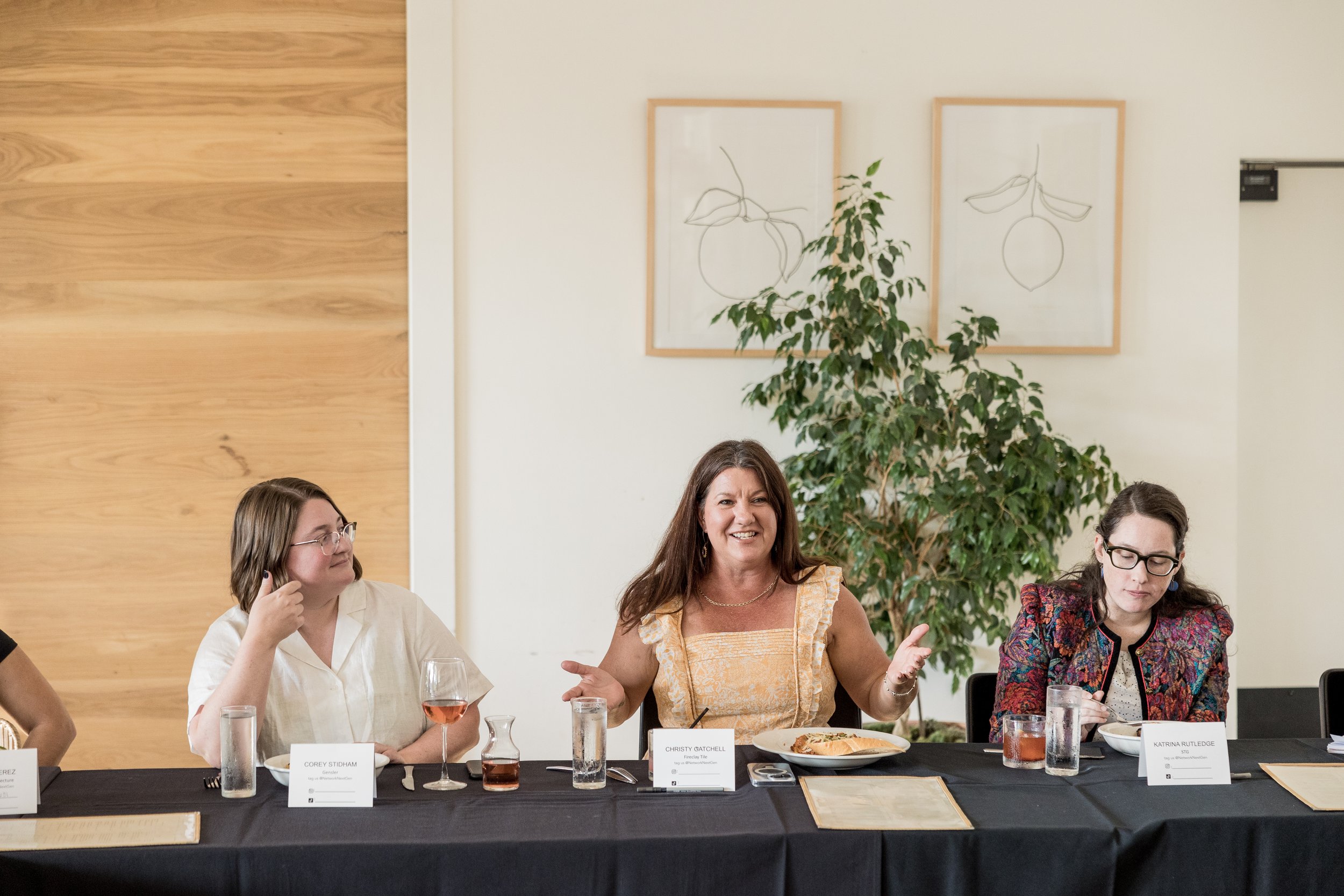 Network Generation Group