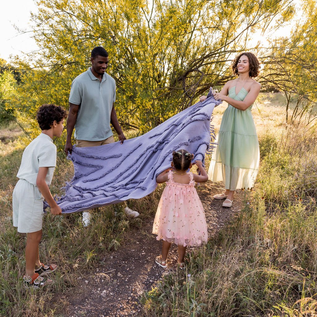 Kathleen Natural Lifestyle Family Photography