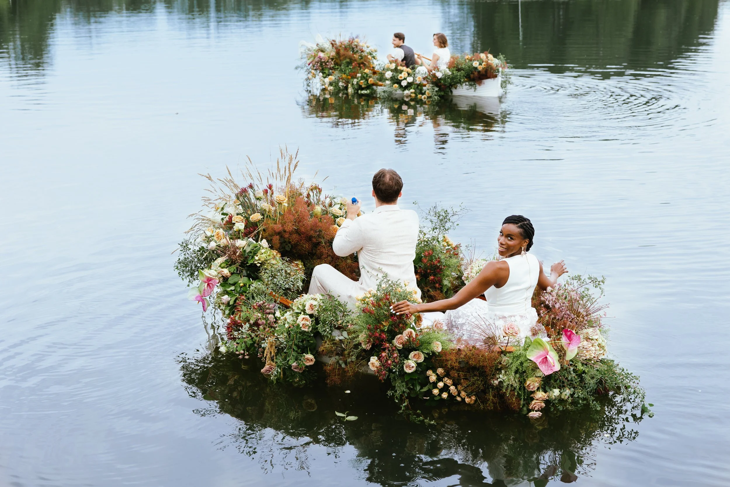 Event Entertainment & Performer Portraits | Elàn Artist's  | GypC Girl Photography