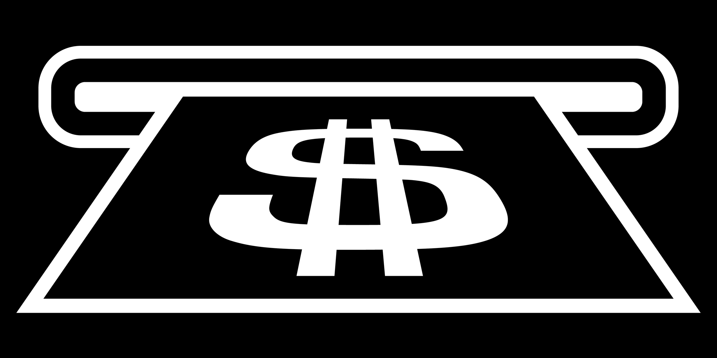 INSERT (2025). Ink, aluminum, 72 x 36 x 1.25 in