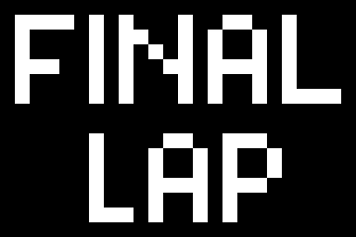 FINAL LAP