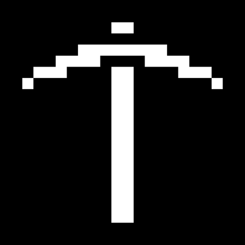 Pick Axe