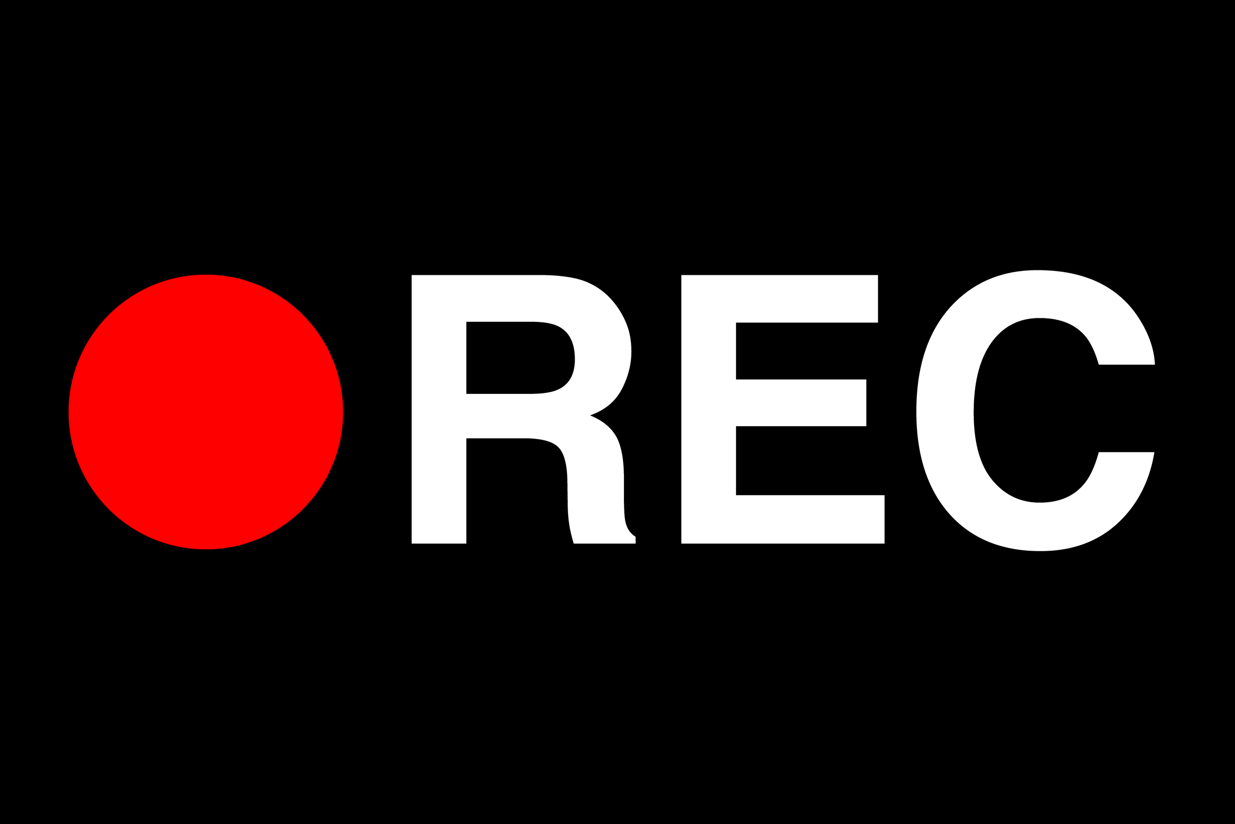 REC (2025). Ink, aluminum, 72 x 48 x 1.25 in