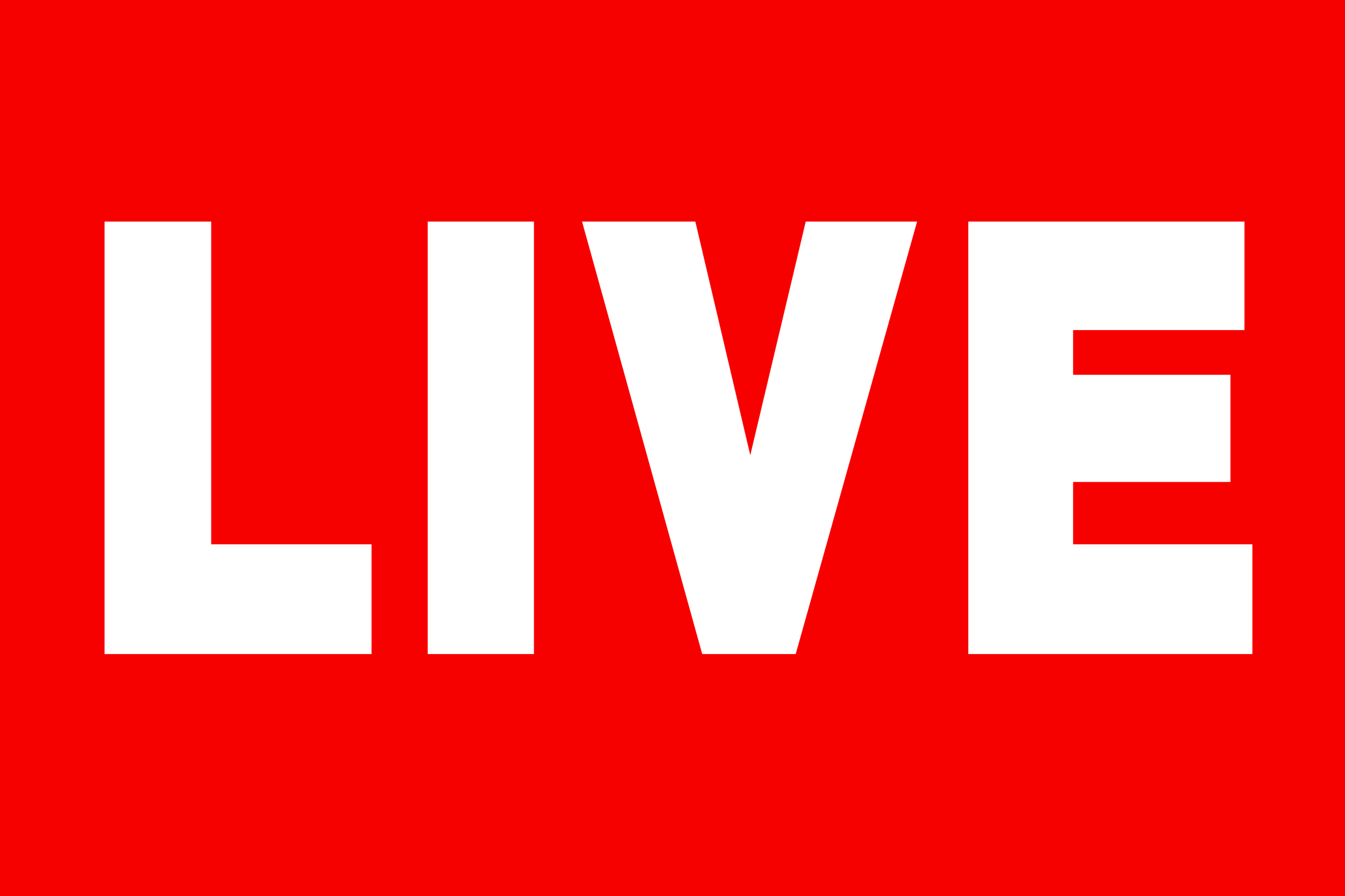 LIVE (2025). Ink, aluminum, 72 x 48 x 1.25 in