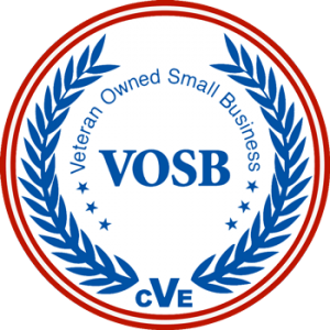 VOSB Veteran-Owned Small Business