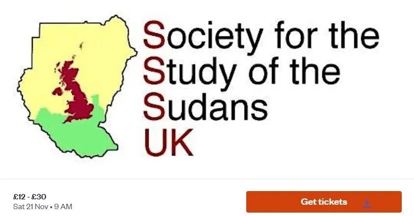 SSSUK 2026 Symposium - tickets now on sale!