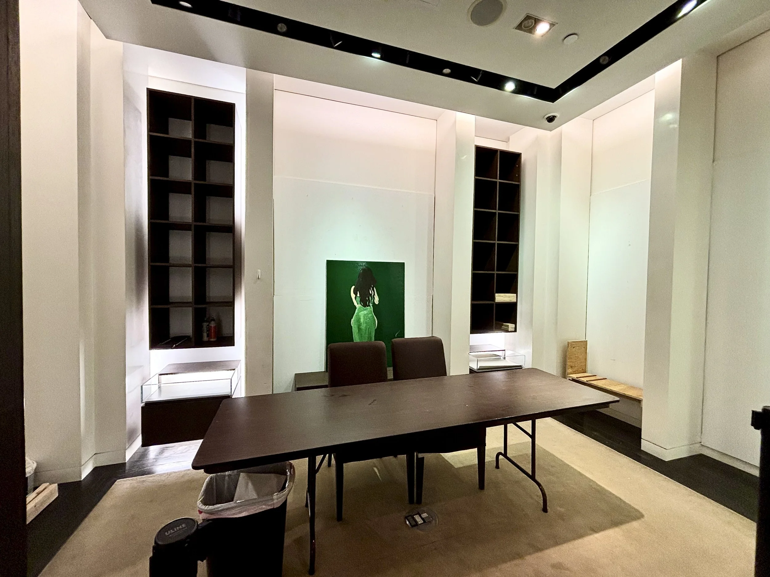 Studio D - Contact us for a tour and pricing