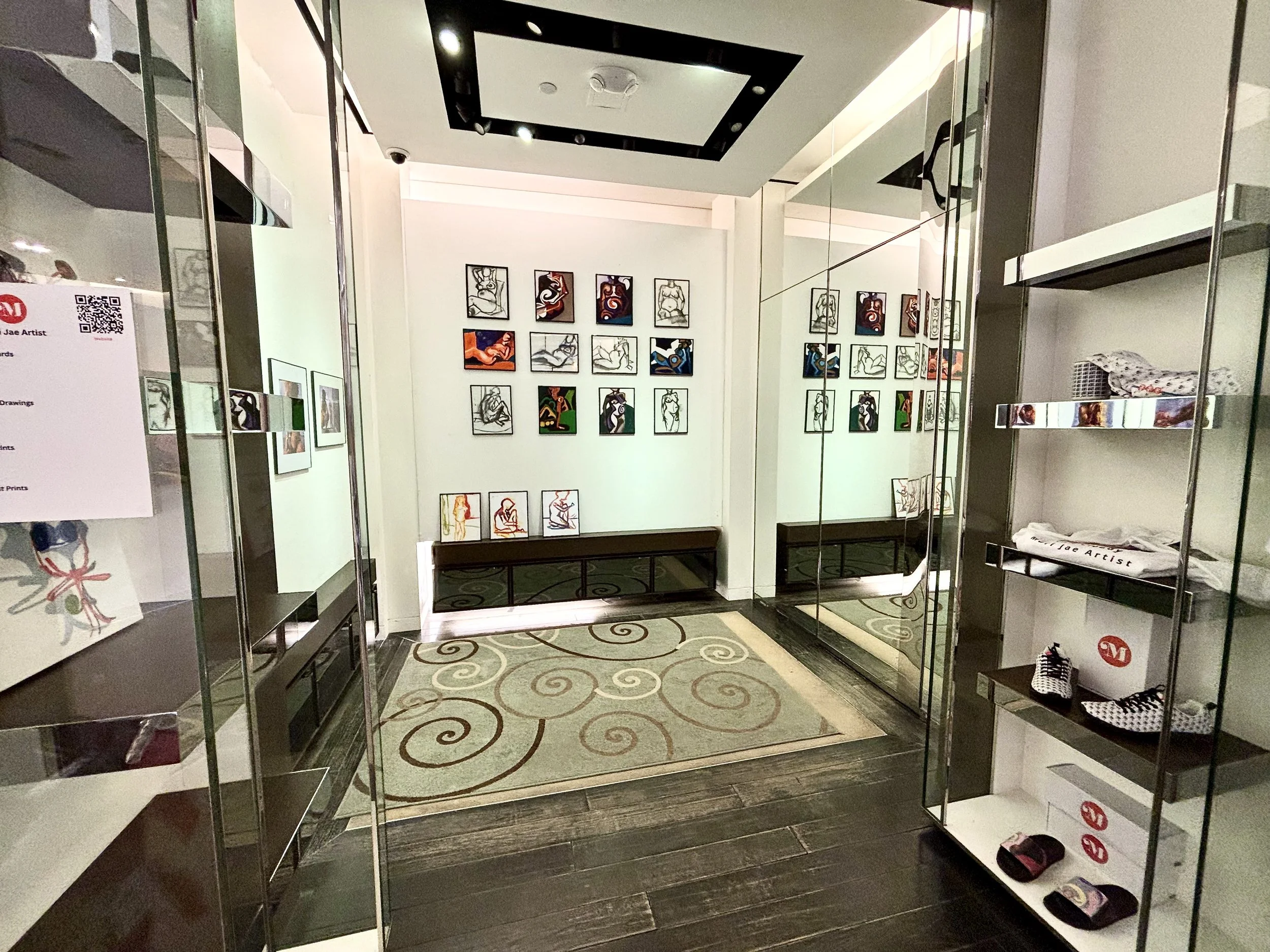Studio C - Contact us for a tour and pricing