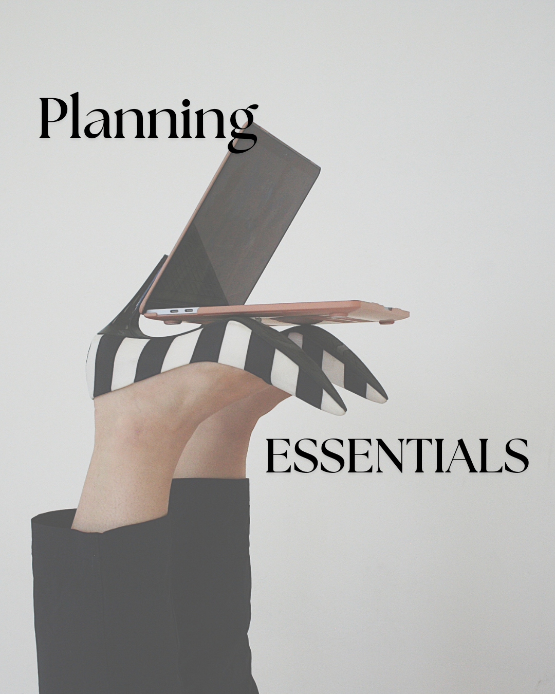 Planning Essentials