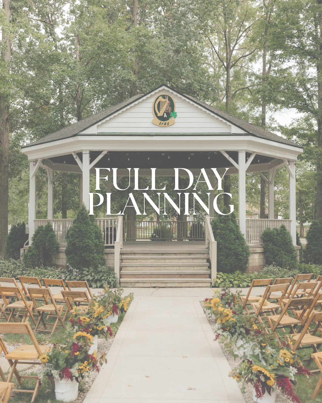 Full Day Planning