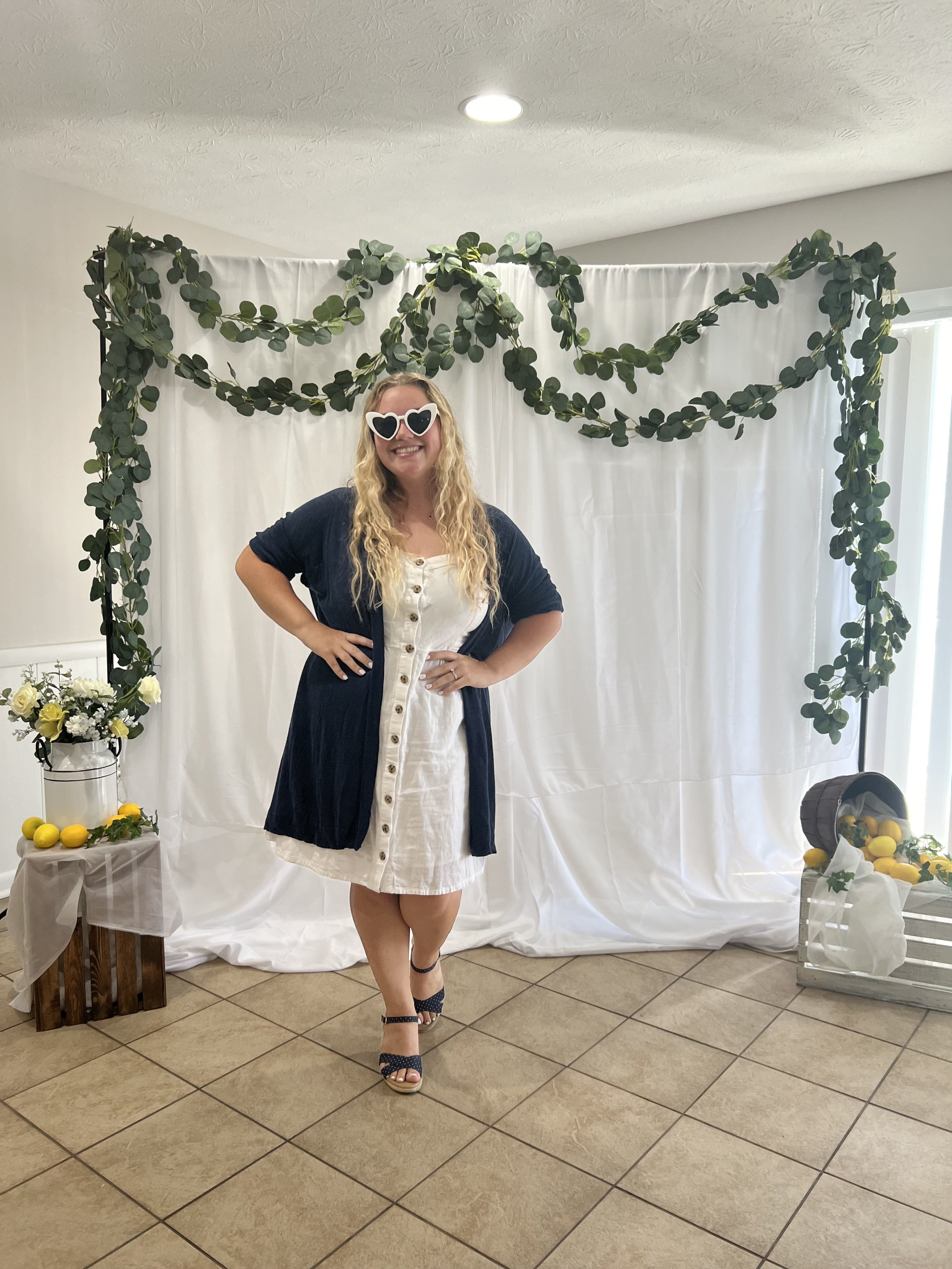 Jenna's Bridal Shower