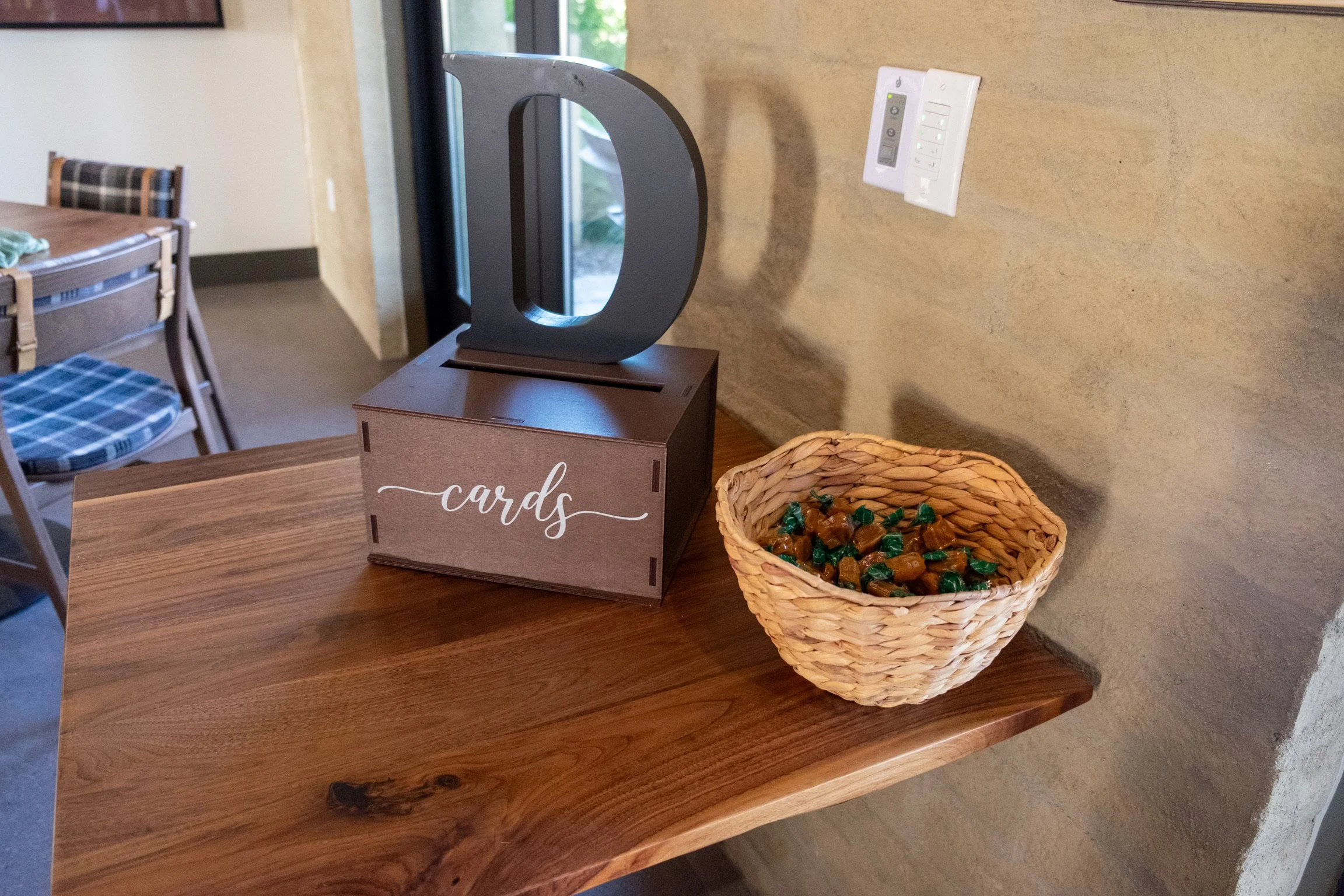 Ty & Kaity Open House