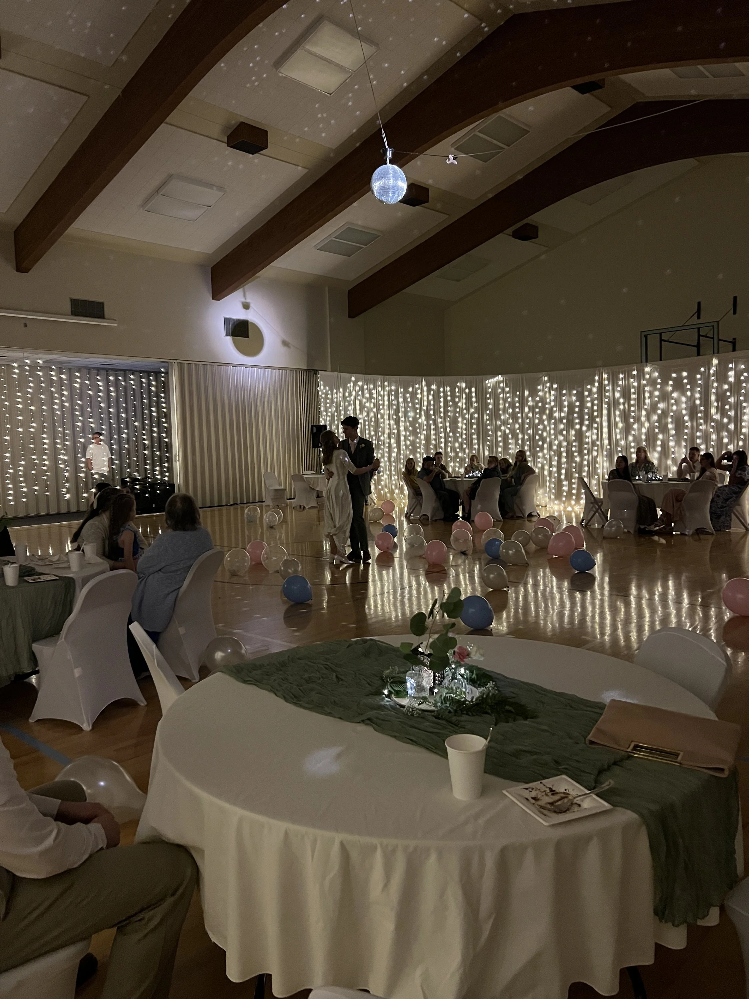 Ty & Kaity: June 2025