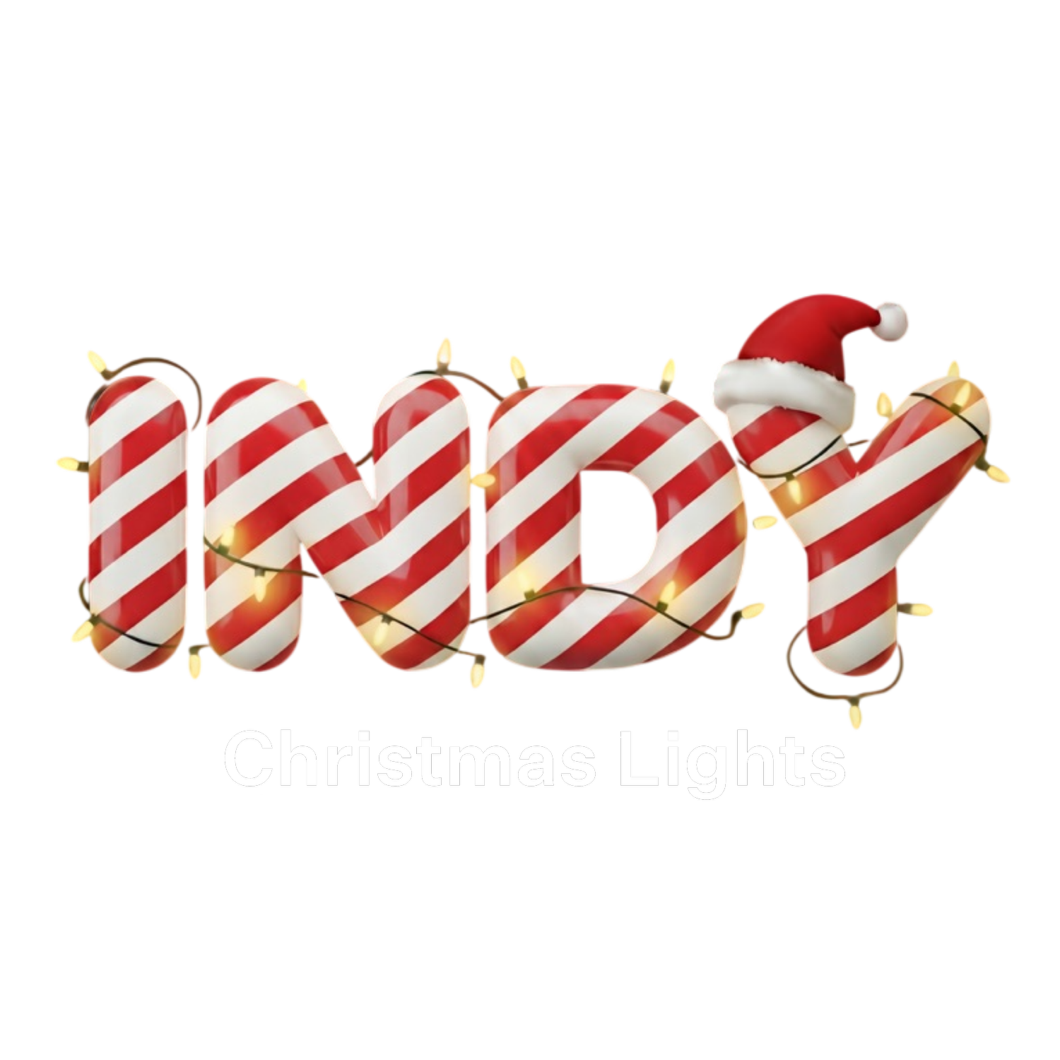 INDY CHRISTMAS LIGHTS