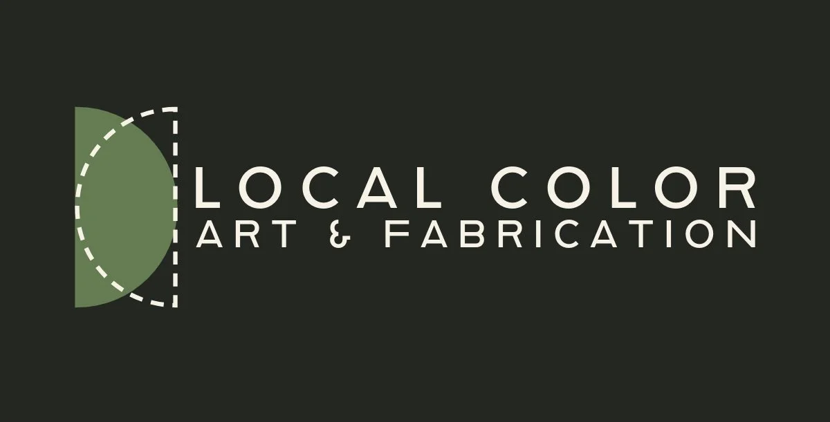 Local Color Art and Fabrication