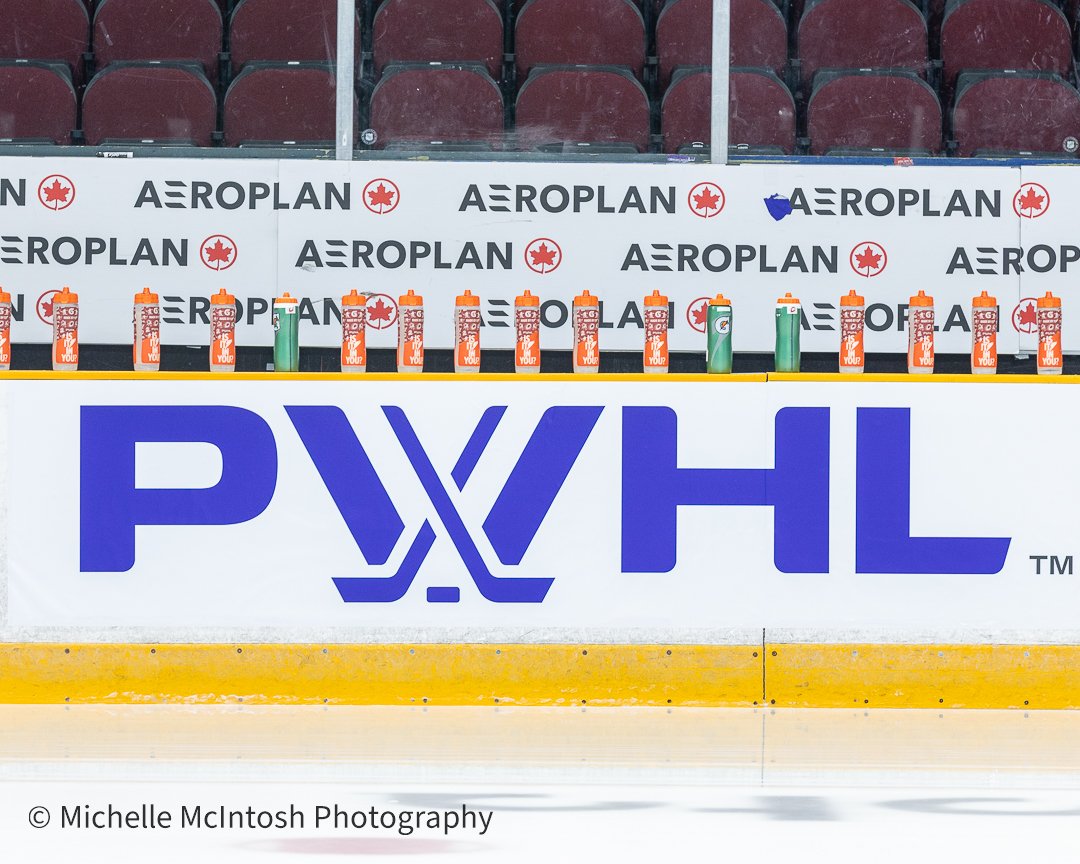 PWHL Game - Boston Fleet vs Ottawa Charge - Feb 28 2026